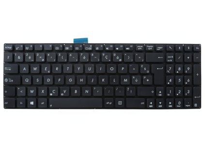 Klávesnica Asus Asus A550 A552 D552 F550 F552 FX550 K550