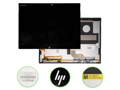 Displej M51633-001 HP Elite x2 G8 lcd+touch+frame+board