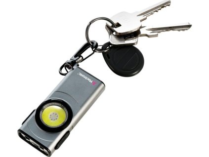 plaska akumulatorowa latarka brelok mactronic flagger nano phh0136