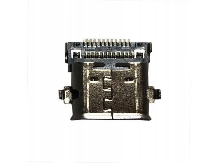 USB-C Konektor Lenovo X1 Carbon G6 T490 X280 | P/N 12014-00100520