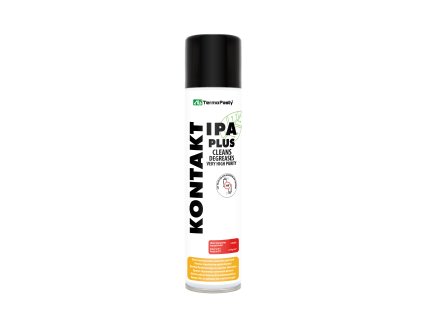 Kontakt IPA PLUS 300 ml ART.AGT 006