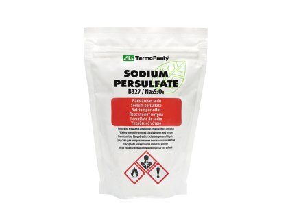 Persíran sodný B327