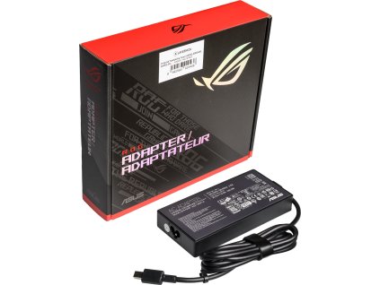 Originál nabíjačka Asus ROG 180W (A22-180P1A)  90XB096N-MPW000