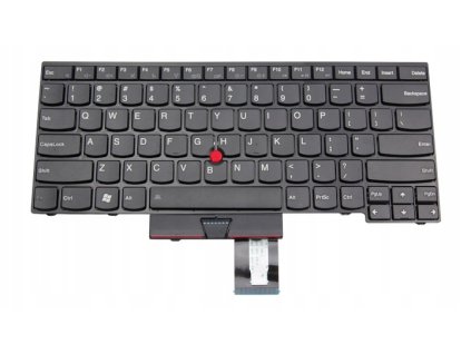 KLAWIATURA DO LENOVO THINKPAD EDGE E330 E335