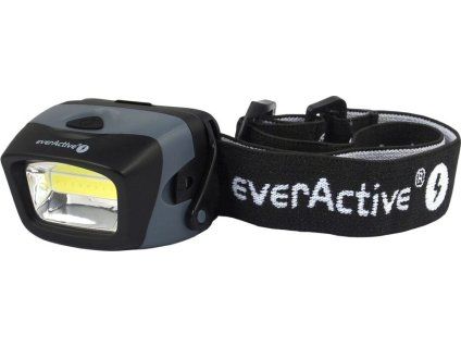 latarka diodowa everactive hl 150