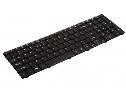 KB09US Acer Aspire 5741 5741G 5742G 5745 5750G www.klavesnica.sk