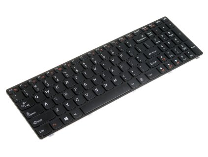 KB74US klávesnica do notebooku LENOVO G500 G505 G510 G700 G710 klavesnica.sk