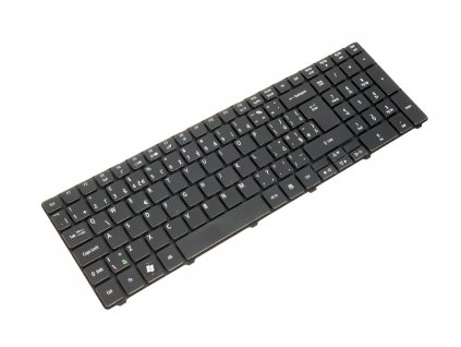 SK Klávesnica Acer Aspire 5338 5738 5741 5741G 5742 2