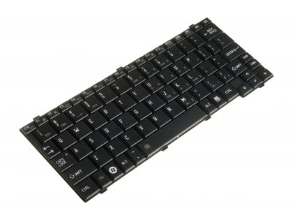 KTA33 klávesnica do notebooku TOSHIBA NB500 NB520 NB200 NB300 T110 www.klavesnica.sk