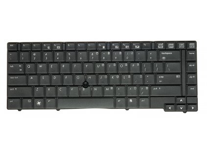 KB111US klávesnica do notebooku HP EliteBook 8440p 8440w www.klavesnica.sk