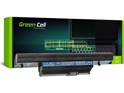 Batéria do notebooku Acer 3820T 5820T AS10B31 11.1V