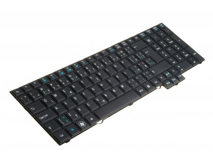 8150 1514 klávesnica Acer Travelmate 5760 6995 7750 black SK 7