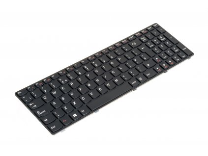KB48UK klávesnica LENOVO G580 G585 Z580 Z585 P580 P585 5