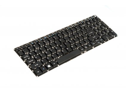 KB406US Klávesnica ACER ASPIRE V 15, E5 722 E5 772 E5 573T E5 573 E5 573G E5 573T E5 532G V3 574G 3