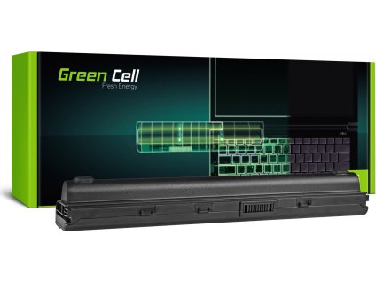 Batéria do notebooku Asus K52F K52J K52N K42F B53 N82 A32-K52 10.8V 9 cell