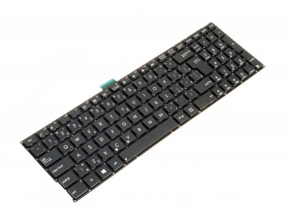 8150 25347 klávesnica Asus X503 X553 F553M F553MA K553M K553MA X503S X503SA X553M X553MA X553S X553SA X555S 6