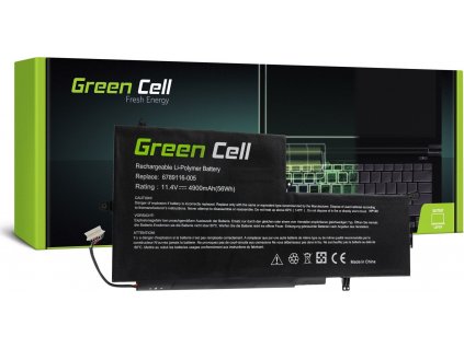 Batéria do notebooku HP Envy x360 13-Y HP Spectre Pro x360 G1 G2 HP Spectre x360 13-4000