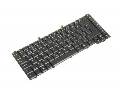 Acer Aspire 3100 3650 3690 5100 5110 5610 čierna SK CZ 4