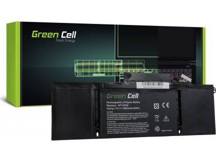 Batéria do notebooku Acer Aspire S3-392 S3-392G