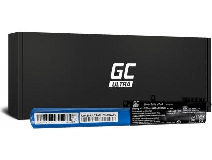 Batéria do notebooku Asus F540 F540L F540S R540 R540L R540S X540 X540L X540S