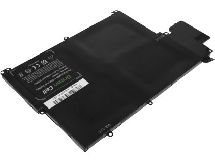 Batéria do notebooku Dell Vostro 3360 Inspiron 13z 5323
