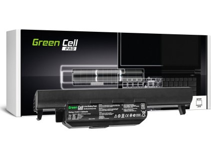 green cell pro battery for asus a32 k55 a45 a55 k45 k55 k75 111v 5200mah