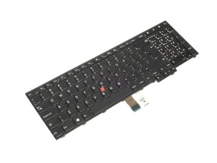 Klávesnica Lenovo Thinkpad E550 E550C E555 E555C E560