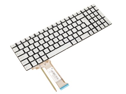 Klávesnica Asus N551 N551J N551JB N551JK N551JM N551JQ SK noframe (podsvietená) 1