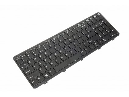 Klávesnica HP ProBook 650 655 G1