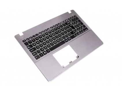 Palmrest Asus R510JX X550 K550 R510 cover + klávesnica