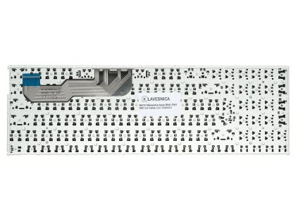 Klávesnica Asus R541 F541 X541 Cz no frame 3