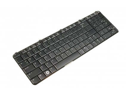 Klávesnica HP HDX9000 HDX9100 448159 001 US
