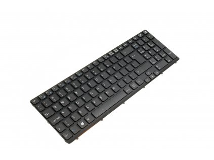 Klávesnica SONY VAIO SVE15 SVE151C11M SVE1511C5E 2