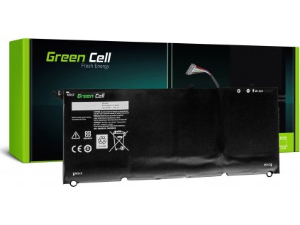 Batéria do notebooku Dell XPS 13 9343 9350 P54G