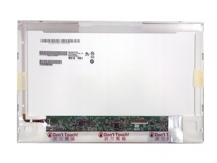 B125XW02 v.0 B125XW02 v.1 B125XW02 v.3 LG Display LP125WH1 Samsung LTN125AT02 , LTN125AT02-301