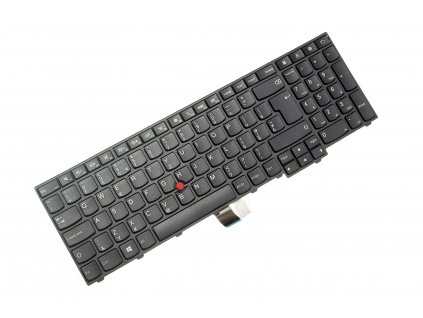Klávesnica Lenovo Thinkpad E531 E540 L540 T540 W540 SK