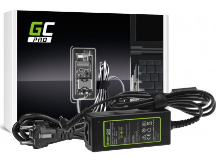 green cell pro charger ac adapter for asus x201e vivobook f200ca f200ma f201e q200e s200e x200ca x200m x200ma 19v 175a 33w