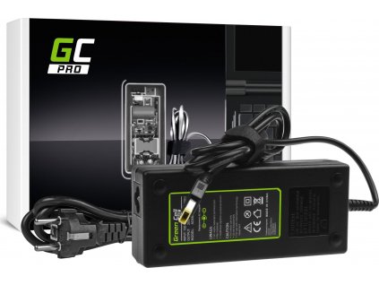 green cell pro charger ac adapter for lenovo y70 y50 70 y70 y70 70 y520 y700 z710 700 15isk thinkpad w540 t4 20v 675a 135w