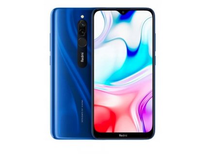 xiaomi redni 8