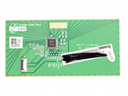 ouchpad PCB Lenovo B50-70 B50-80 B50-30 TM2848