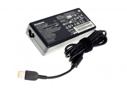 Originál AC Adapter pre Lenovo Y70 Y50-70 Y70 Y70-70 Y520 Y700 Z710 700-15ISK ThinkPad W540 T4 20V 6.75A 135W