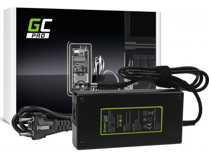 green cell pro charger ac adapter for dell latitude e5510 e7240 e7440 alienware 13 14 15 m14x m15x r1 r2 r3 195v 923a 180w
