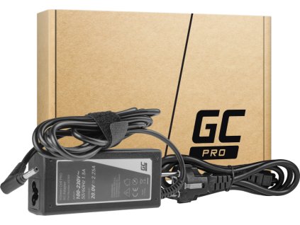 zasilacz ladowarka green cell pro 20v 225a 45w do lenovo ideapad 110 110 15 100 15iby 110 15ibr 320 15isk 320 15ast s145 14ast