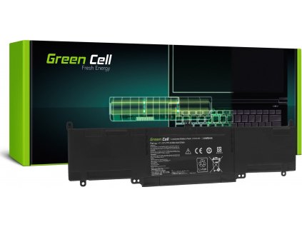 green cell c31n1339 battery for asus zenbook ux303 ux303u ux303ua ux303ub ux303l transformer book tp300l tp300la tp300ld tp300lj