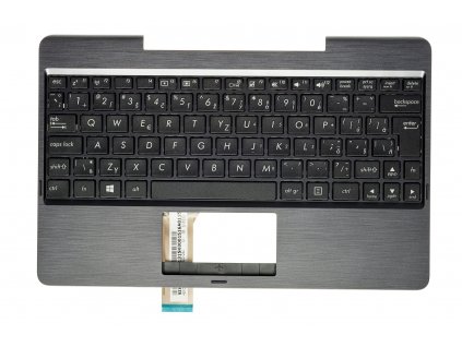 Palmrest (top case )+SK klávesnica Asus Transformer BookT100 T100TA T100A T100TAF T100TA