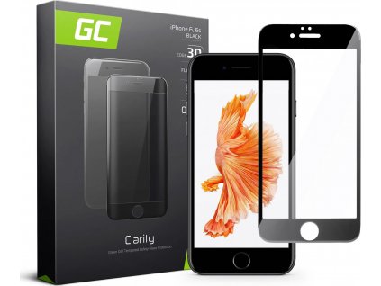 Screen Protector GC Clarity for Apple iPhone 6/6S