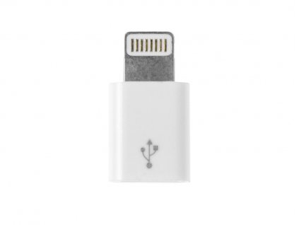 adapter lightning microusb