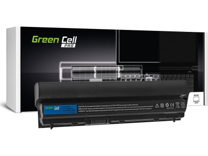 green cell pro battery for dell latitude e6220 e6230 e6320 e6320 111v 5200mah