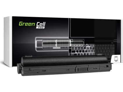 green cell pro battery for dell latitude e6220 e6230 e6320 e6320 111v 7800mah