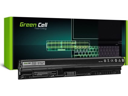 green cell battery for dell inspiron 3451 3555 3558 5551 5552 5555 144v 2200mah